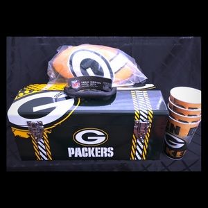 Green Bay Packers Gift Pack!